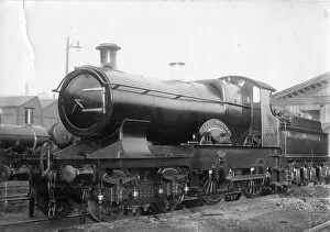 City Class Locomotives Gallery: No 3436 City of Chester