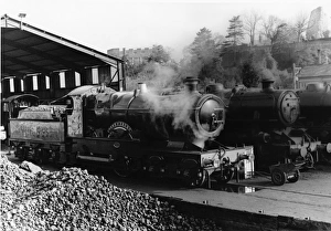 City Class Locomotives Collection: No 3440 City of Truro