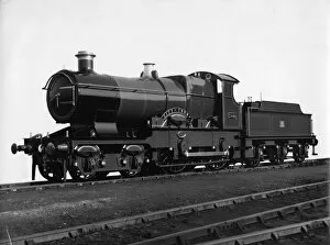 City Class Locomotives Collection: No 3440 City of Truro