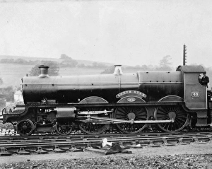 Star Gallery: No 40, North Star, c1909