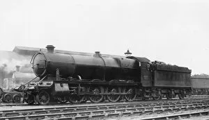 47XX Class Collection: 47xx class locomotive, No. 4701