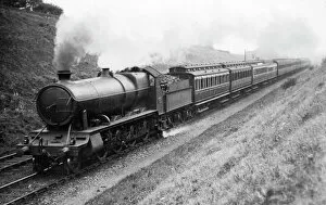 47XX Class Collection: 47xx class locomotive No. 4704