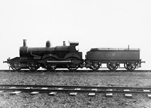 4 4 0 Collection: No 8 Gooch