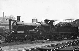 4 2 2 Gallery: Achilles Class Locomotive No. 3050, Royal Sovereign