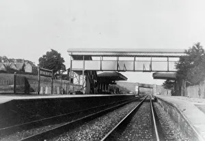 Wiltshire Stations Collection: 