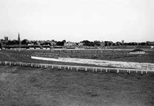 1929 Gallery: Chester Racecourse, Cheshire, July 1929