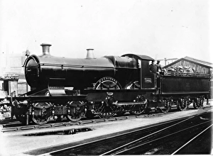 4 4 0 Collection: City Class, No 3405, Mauritius