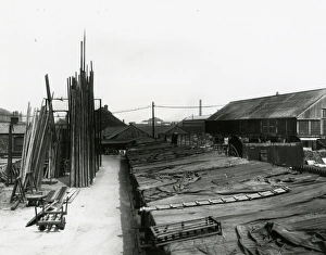 Locomotive Works Gallery: 