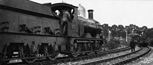 0 6 0 Gallery: Dean Goods no 2537 at Drayton Green