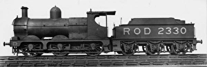 0 6 0 Gallery: Dean Goods Locomotive No 2330
