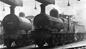 0 6 0 Gallery: Dean Goods locomotive no 2578