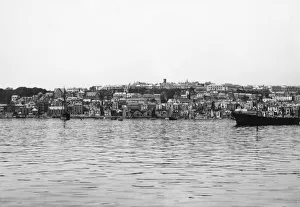 Falmouth Collection: Falmouth, Cornwall, 1924
