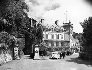 GWR Scenic Views Collection: Wales Collection