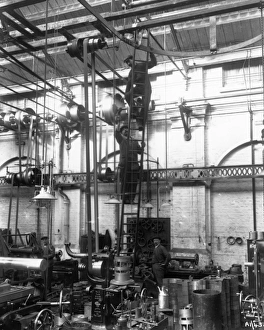 G Shop Gallery: G Shop, 1913