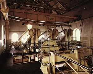 Other Bridges, Viaducts & Tunnels Gallery: Image 4 Beam engines