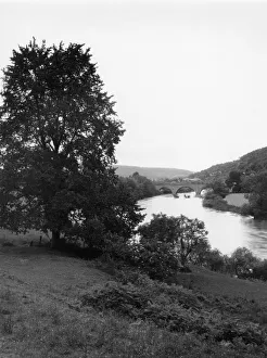 GWR Scenic Views Collection: Herefordshire Collection