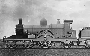Images Dated 24th September 2021: Locomotive No. 3065, Duke of Connaught