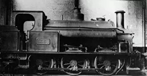 Other Standard Gauge Locomotives Gallery: No. 1331