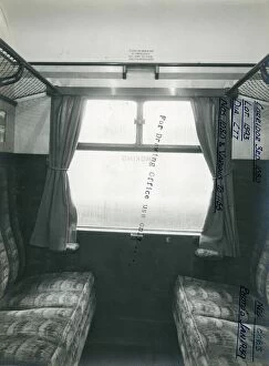 Images Dated 16th May 2022: No.1080 Corridor Carriage, Third Class