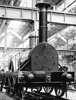 Steam Gallery: Broad Gauge Collection