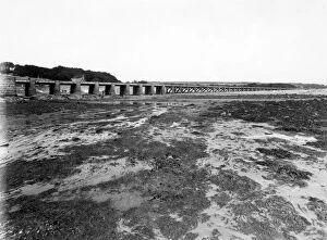 Viaduct Gallery: Penzance Viaduct, 1923