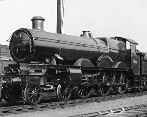 Star Gallery: Queen Adelaide