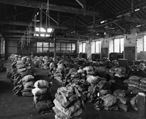 Locomotive Works Gallery: R Shop Collection