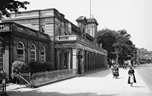 GWR Scenic Views Collection: Warwickshire Collection