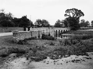 1920s Collection: Shipston on Stour, Warwickshire