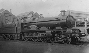 Star Gallery: Star Class No. 4054, Princess Charlotte
