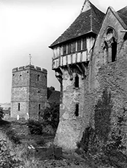 GWR Scenic Views Collection: Shropshire Collection