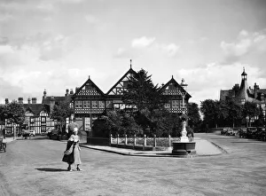 Stratford Upon Avon Collection: Stratford-upon-Avon, Warwickshire